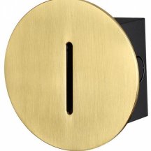 Встраиваемый светильник Odeon Light Escala 7053/3WL