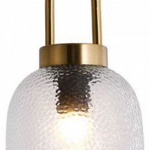 Подвесной светильник Lussole Laredo LSP-8843