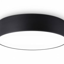 Потолочный светильник Ambrella light Orbital Air Alum FV5522