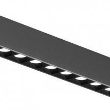 Накладной светильник Denkirs SHINE GRILL DK5771-DN