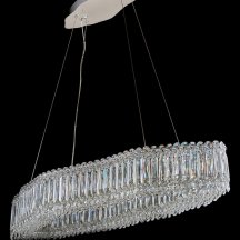 Подвесная люстра Chatelaine LE3013-1000L CH