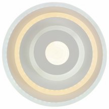 Настенный светильник Escada Led 10210/1LED