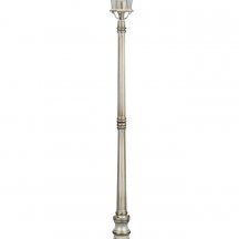 Наземный фонарь Oasis Light ROMA L 95209L Gw