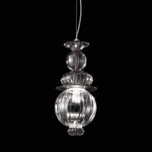 Подвесной светильник Sylcom Igloo 2065 K GRY