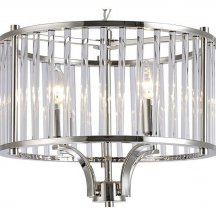 Подвесная люстра Newport 12344/S М0062012 на кухню