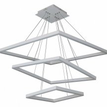 Подвесной светильник с ПДУ Kink Light  08201,01(4000K)