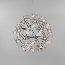 Подвесная люстра Россия Bogate`s Plesso 434/1