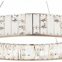 Подвесной светильник Odeon Light Crossa 5072/100L