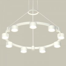 Подвесной светильник Ambrella light TRADITIONAL XR92031800