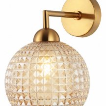 Бра Frency 2118/03/01W в современном стиле