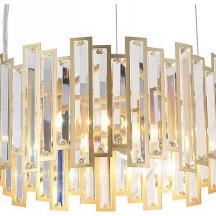 Подвесной светильник Steg 4484-4P