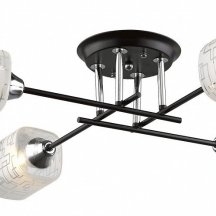 Потолочная люстра Velante 703-127-04