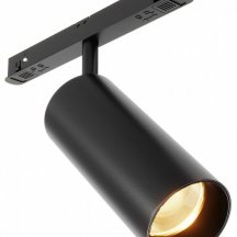 Светильник на штанге Maytoni Focus LED TR032-2-20W2.7K-M-B