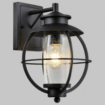 Настенный светильник уличный Imex Maribo IL.0016.0003-BK