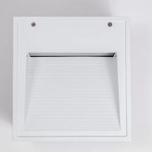 Встраиваемый светильник уличный Oasis Light 91490 W