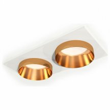 Точечный светильник для коридора ambrella light  xC6525024