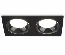 Встраиваемый светильник Ambrella light TECHNO SPOT TN52344