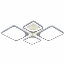Люстра для натяжного потолка Escada 10218 10218/4LED White
