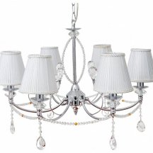 Подвесная люстра Abrasax MA04167C-006