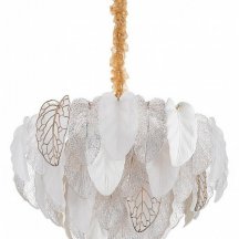 Подвесная люстра Citilux HASIENDA CL328160