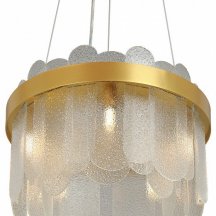 Подвесная люстра Vitaluce V5895-8/5S