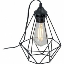 Настольная лампа Vitaluce V2803-1/1L