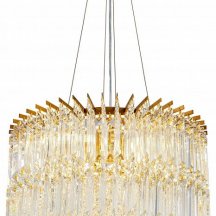 Подвесная люстра Ice Queen ZRS.30514.08