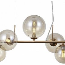 Подвесная люстра Moderli Molly V10789-7P