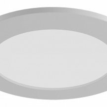 Встраиваемый светодиодный светильник Maytoni Stockton DL016-6-L12W