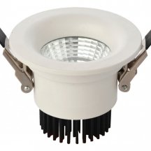 Встраиваемый светодиодный светильник Kink Light Точка 2125