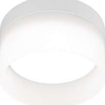 Точечный светильник ЭРА OL30 WH