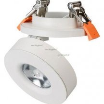 Точечный светильник Arlight LGD-MONA-BUILT 025450