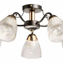 Люстра на штанге De City Альфа 324019505