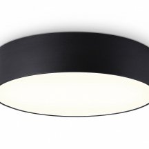 Потолочный светильник Ambrella light Orbital Air Alum FV5521