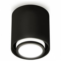 Точечный светильник для коридора ambrella light  xS7723015
