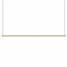 Подвесной светильник Maytoni Halo MOD246PL-L16BSK