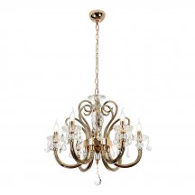 Подвесная люстра  ML.7141.6P