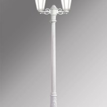 Наземный фонарь Anna E22.157.S20.WYE27