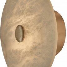 Настенный светильник Fluorite FL1028-1W