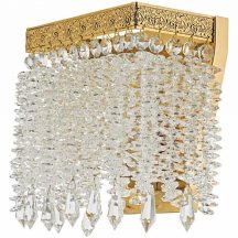 Настенный светильник Arti Lampadari Favola Favola E 2.10.106 G