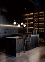 Подвесной светильник Alfa Light F1324-19