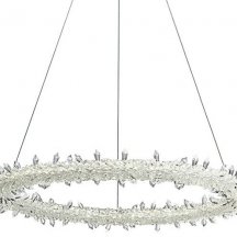 Подвесная люстра DeLight Collection MD-012 10926P/600 gold