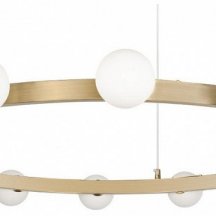 Подвесной светильник Loft IT Hoop 10311/11