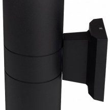 Накладной светильник Jazzway  PWL-26090/30D 2x5w 6500K BL