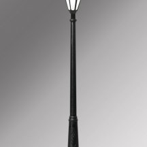 Наземный фонарь Rut E26.157.000.AYE27