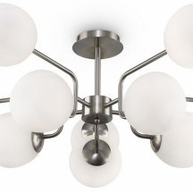 Люстра для натяжного потолка Maytoni Erich MOD221PL-10N