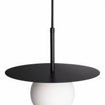 Подвесной светильник Loft IT Ufo 10120/250P Black