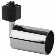 Трековый светильник ЭРА Trek TR13-GU10 CH