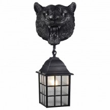 Уличный настенный светильник Favourite Hunt 2253-1W