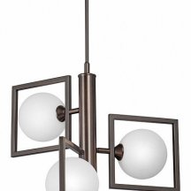 Люстра для натяжных потолков Vitaluce V4859 V4859-7/3PL